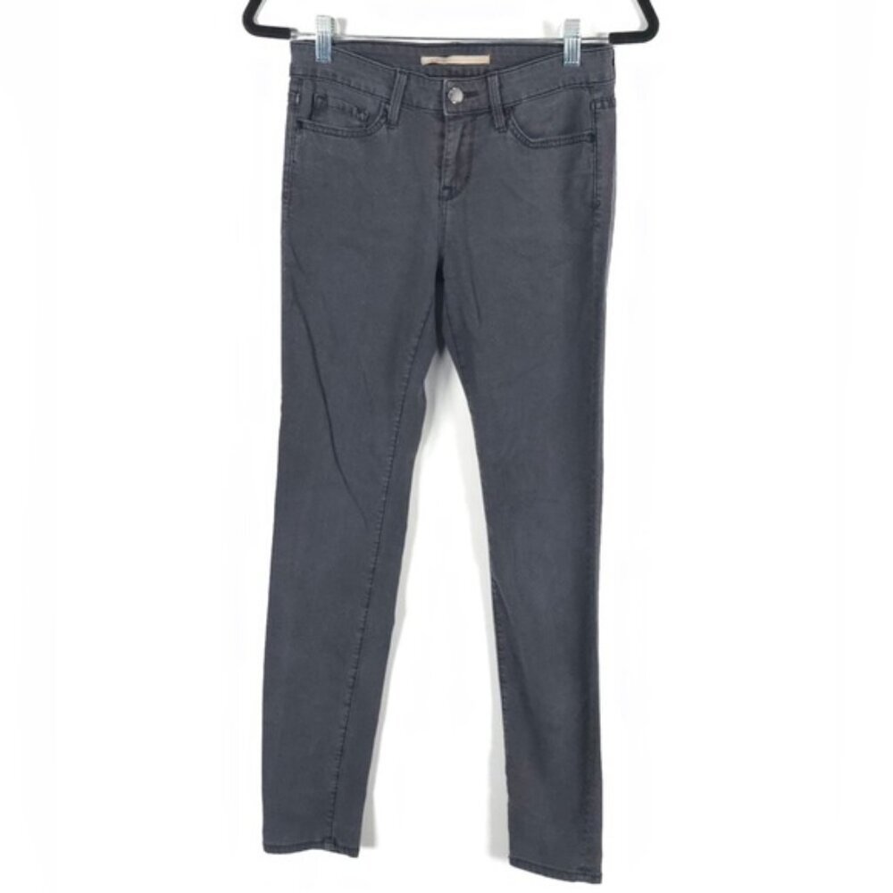 Vince. USA🇺🇸MADE Tencel Cotton Blend Mid Rise Jeans Pants Size 26